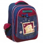 Pooh Forever Friends 42 CM Backpack - Back Me Up Bag