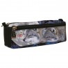 Trousse No Fear Moonlight Loup 23 CM - 2 Cpt