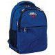 No Fear Navy Blue 48 CM Backpack - 2 Cpt