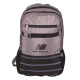 New Balance Blue Rucksack 43 CM - 2 Cpt