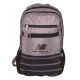 Nuovo equilibrio blu backpack 43 CM - 2 Cpt