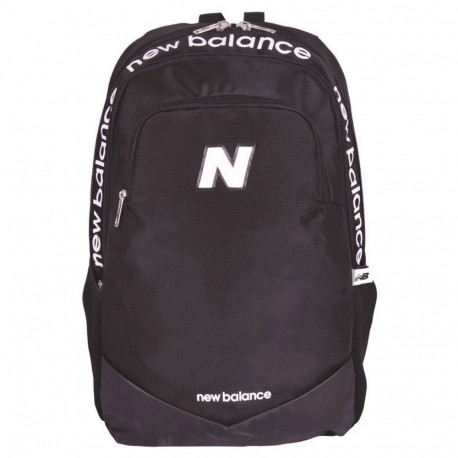 New Balance Blue Backpack 43 CM - 2 Cpt