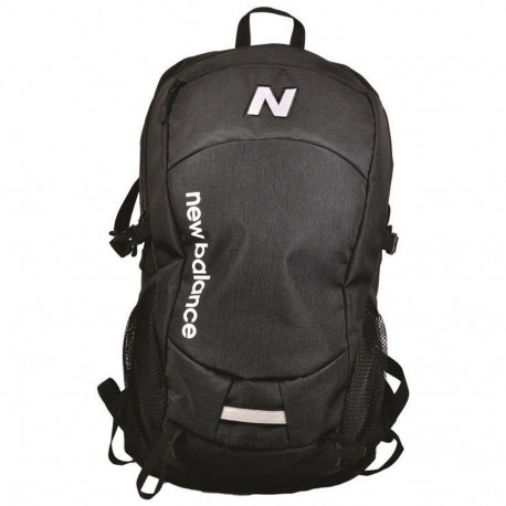 New Balance Black 50 CM Backpack - High-end