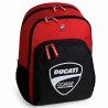 Sac à dos Moto Ducati Corse 43 CM - 2 compartiments