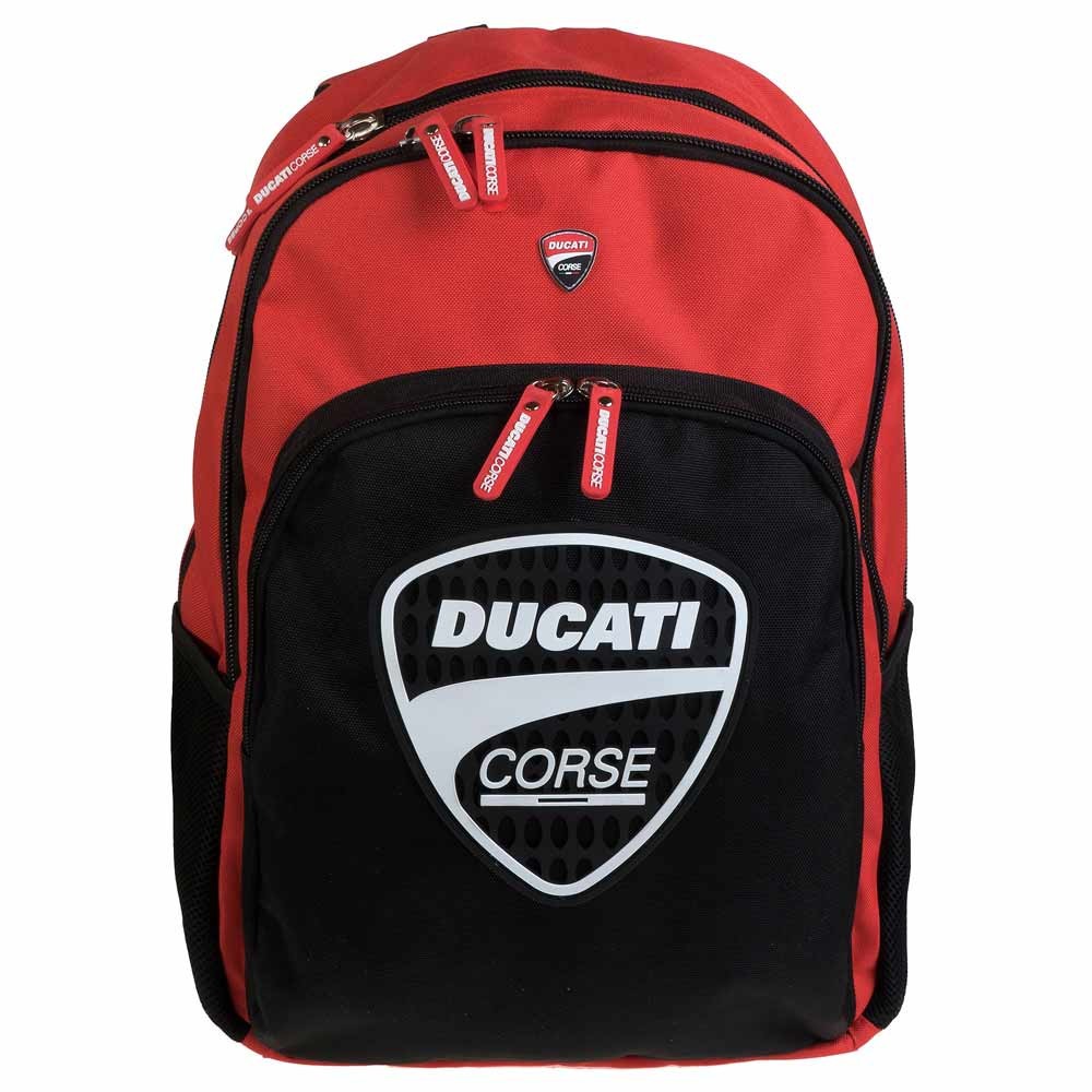 ducati corse backpack