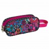 Trousse Paradise 22 CM - Double compartiment