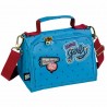 Sac gouter isotherme Campus Girls 22 CM - sac déjeuner