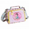 Sac gouter isotherme Pretty World 22 CM - sac déjeuner