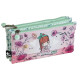 LOL Flower 22 CM flat kit - 3 compartments