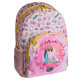 Pretty World 43 CM Rucksack - High-End