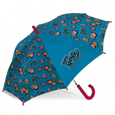 Pretty World 80 CM Umbrella - Fascia alta
