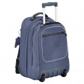 Wheeled backpack Kipling CLAS Soobin L 49 CM