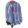 Sac à roulettes Little Marcel Perroquet Trolley 51 CM - Cartable