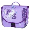 Cartable Cheval Bella Sara 38 CM Haut de gamme