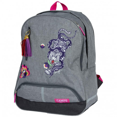 Backpack Camps Jungle 42 CM - 2 Cpt
