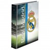 Classeur Real Madrid A4 - Grand Format