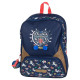 Camps United Eye 42 CM Backpack - 2 Cpt