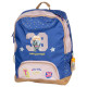 Teo Jasmin Backpack 42 CM - 2 Compartments