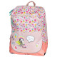 Teo Jasmin zaino 42 CM - 2 Comparti