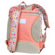 Teo Jasmin Rucksack 42 CM - 2 Fächer