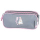 Teo Jasmin rechthoekige kit 22 CM - 2 Cpt