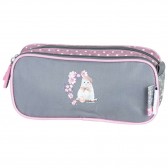 Teo Jasmin rectangular kit 22 CM - 2 Cpt