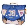 Cartable Teo Jasmin 38 CM Haut de Gamme