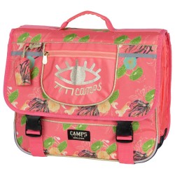 Camps United Eye 38 CM Borsa di fascia alta