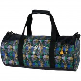 Campi United Peacock 50 CM Sports Bag - Top Of Scale