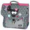 Cartable Chacha Smile 38 CM - Haut de gamme
