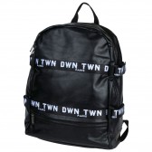 DWN TWN PARIS 43 CM Backpack - Top-of-the-range