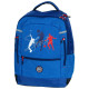 Backpack Go Les Bleus 45 CM - 2 Compartments