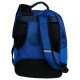 Backpack Go Les Bleus 45 CM - 2 Compartments