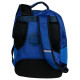 Rucksack Go Les Bleus 45 CM - 2 Fächer