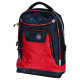 Rucksack Go Les Bleus 42 CM - Hochwertiges Bindemittel