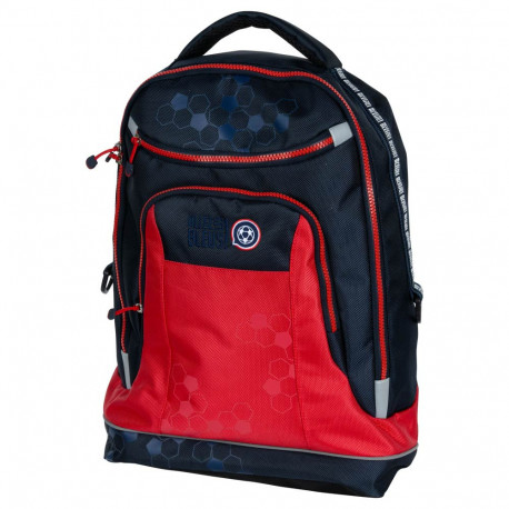 Backpack Go Les Bleus 42 CM - High-end binder