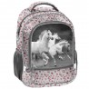 Sac à dos Cheval Blanc 42 CM - 2 Compartiments