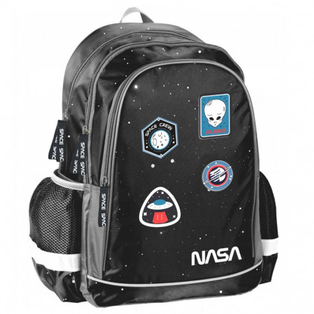 nasa school backpack
