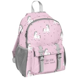 Unicorn Rugzak 41 CM - 2 compartimenten