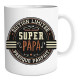 Becher "Super Dad Limited Edition"