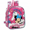 Sac à dos Minnie Mouse Licorne 28 CM maternelle