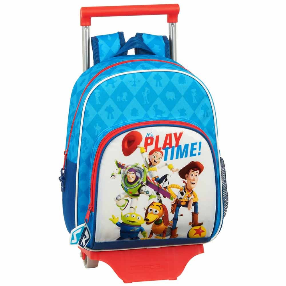 Toy Story 34 CM Trolley Mochila kindergarten