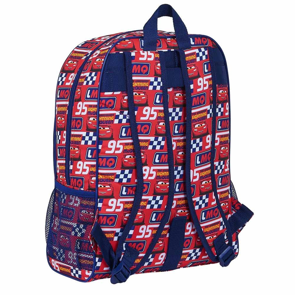 Sac à dos Cars Racing 42 CM Cartable haut de gamme