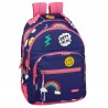 Sac à dos Moos Dreams 42 CM ergonomique - 2 Cpt