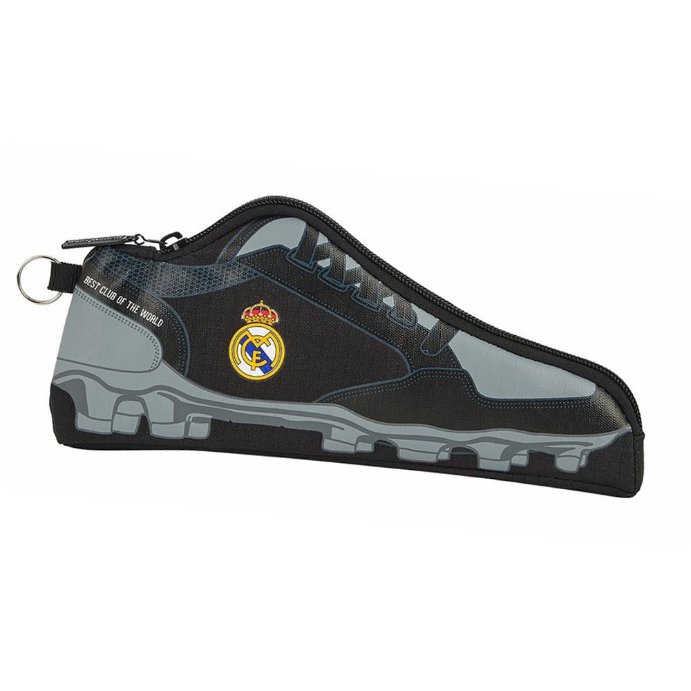 real madrid shoes