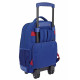 RUGZAK FC Barcelona 45 CM Trolley Top of The Range