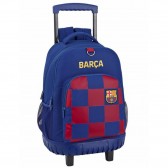 BACKPACK FC Barcelona 45 CM Trolley Top der Reichweite