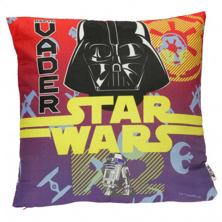 Coussin Star Wars 35 CM