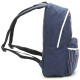 Backpack Paul Frank blue 40 CM 