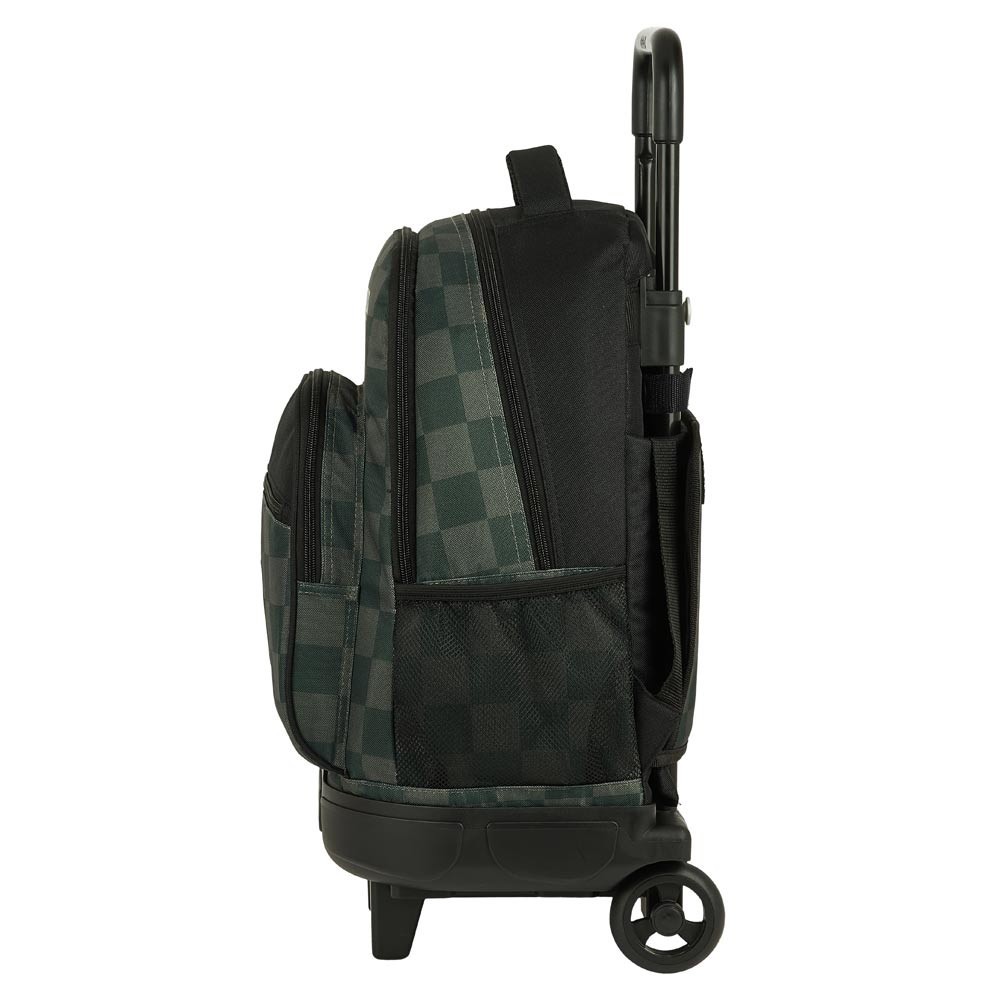 sac a dos roulette harry potter